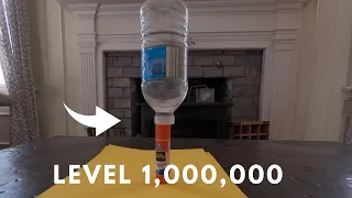 LEVEL 500 TO LEVEL 1,000,000 TRICK SHOTS