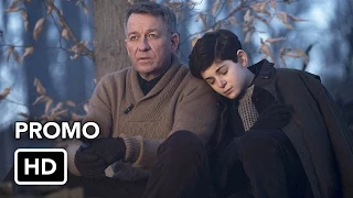 Gotham 1x15 Promo "The Scarecrow" (HD)