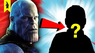 Marvel: The Villain Who Should Replace Thanos