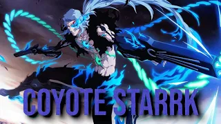 Bleach AMV/ASMV - Primera Espada - Coyote Starrk & Lilynette Gingerbuck ᴴᴰ