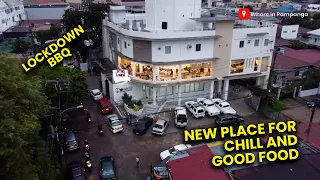 New place to chill and good food | Balibago Angeles City