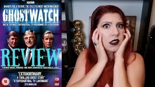 GirlyGore | Ghost Watch REVIEW