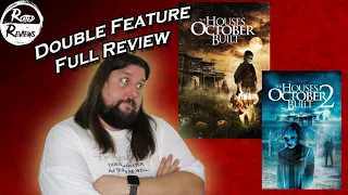 The Houses October Built 1 & 2 | Double Feature Review!