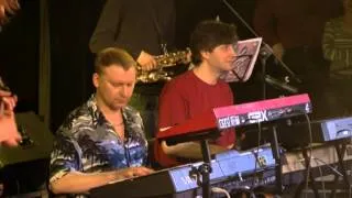 АНАТОЛИЙ ТУКИШ & "ЛАБИРИНТ"-LIVE 2009 ( часть4)