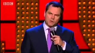 Jack Dee - Double Tap