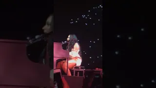 DEMI LOVATO - SKYSCRAPER - TMYLM TOUR MANCHESTER