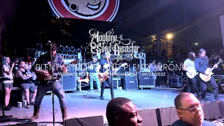 Maylene and the Sons of Disaster - Plenty Strong and Plenty Wrong (Furnace Fest 22, Birmingham, AL)