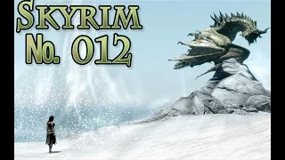 Skyrim s 012 Может на Кулачках