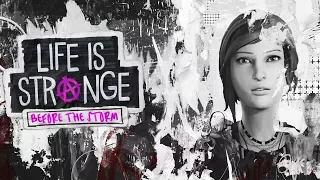 Life is Strange Before the Storm - Episode 1 : Awake (Full)