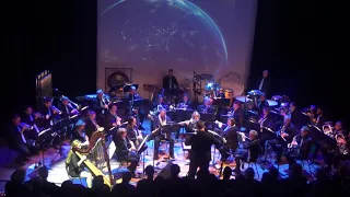 Welcome to the World (Sven van Calster) - Harmonieorkest Zoetermeer