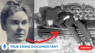 Lizzie Borden Unveiled: The Unsolved Mystery of a Family Tragedy | True Crime Deep Dive