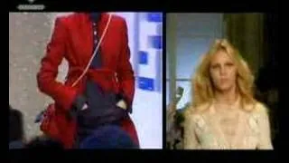 fashiontv | FTV.com - ANJA RUBIK MODELS 2005/2006