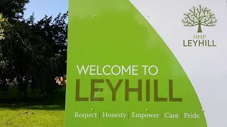 HMP Leyhill