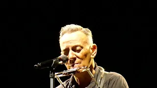 BRUCE SPRINGSTEEN - I'll See You In My Dreams - Dublin - RDS Arena 2023-05-05