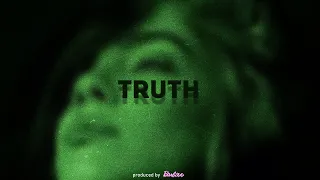 [FREE] Dark Pop Type Beat 2024 x Billie Eilish  - "Truth"