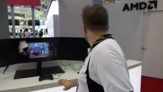 AMD at Computex 2013