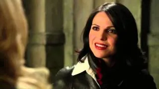 Emma: "A Little Reading Doesn't Sound So Bad Now" (Once Upon A Time S3E17)