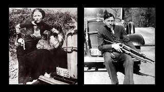 LEARN FRENCH WITH MUSIC ( lyrics + translation ) : Bonnie & Clyde