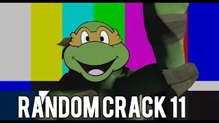 RANDOM CRACK 11