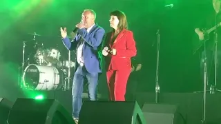 DESGARRADA PICANTE💥 Maria Celeste e Carlos Ribeiro.