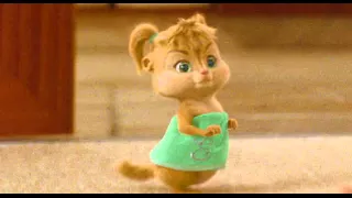 The chipettes ~ I really like you