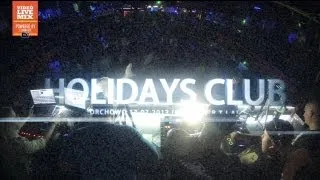 R.T.I.A© 7 Holidays Orchowo - Video Live Mix [Dutch Tigers, Clubbasse, Noiserr]