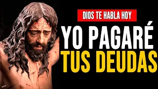 ✅ DIOS TE DICE HOY: "𝗬𝗢 𝗣𝗔𝗚𝗔𝗥É 𝗧𝗨𝗦 𝗗𝗘𝗨𝗗𝗔𝗦"🙏 TE VOY A DAR TODO LO QUE TE HAGA FALTA😇