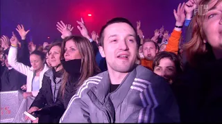 DJ Tiesto live - Disneyland Resort París 2005 (Part 2 )