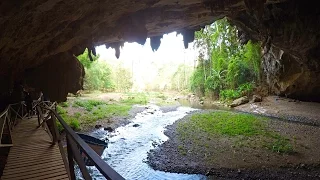 Lod Cave