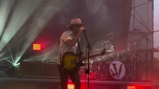 NeedtoBreathe Live - Caves - After Hours, Doswell, VA - 7/13/23