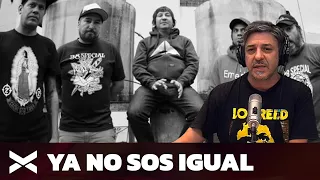 Relanzaron "YA NO SOS IGUAL" @Los2Minutos con @dietotenhosen_official y @TruenoOficial | #Newsterix