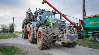 48 Meter Arbeitsbreite!🤯 Horsch Leeb Xeric 14 FS😮‍💨 | Agrar Phil