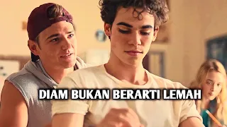 BALAS DENDAM SI CULUN KORBAN BULLYING || ALUR CERITA FILM RUNT