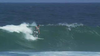 Julian Wilson já esta no Rio de Janeiro