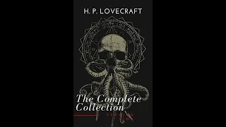 ACTUALLY H.P. Lovecraft Retrospective: Nyarlathotep and The Outsider, With Rowan B. Fortune