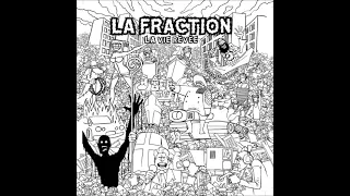 La Fraction "La Vie Rêvée" (Full LP)