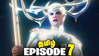 Marvel What If...? Season 2 Episode 7 - Tamil Breakdown (தமிழ்)