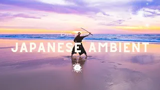 Mandala Dreams - Paths of a Samurai | Japanese Ambient