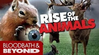 Rise of the Animals (2011) - Movie Review