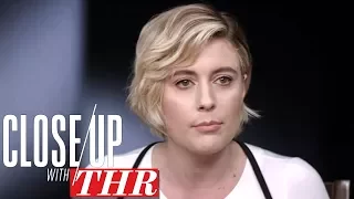 Greta Gerwig on Learning to Direct "You Have to Make That Leap" | Close Up With THR