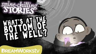 The Old Well | SPINE-CHILLING STORIES #ad