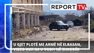 Report TV - Titujt kryesorë të lajmeve ora 17:00 (23-2-2023)