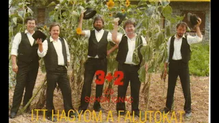 3+2: Magyar nóták (ALBUM)