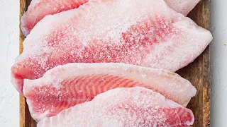 Fish You Should Be Buying At Aldi And The Ones You Should Avoid