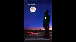 Time Walker- 1982