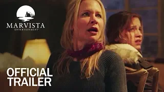 Locked In - Official Trailer - MarVista Entertainment