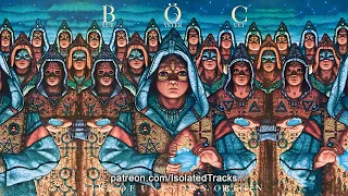 Blue Öyster Cult - Burnin' for You (Vocals Only)