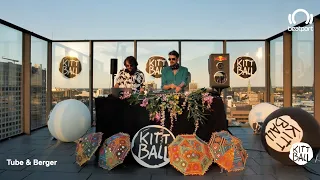 Tube & Berger - 15 Years Kittball Records x @beatport Livestream