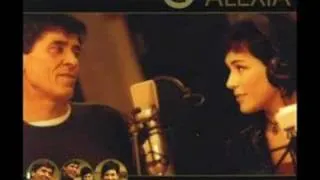 Gianni Morandi & Alexia - Non Ti Dimenticherò