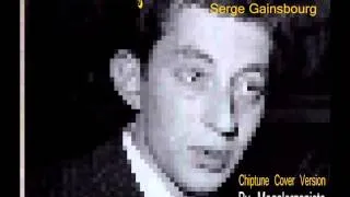 Chiptune Cover 01: "Le Poinçonneur des Lilas" -Serge Gainsbourg